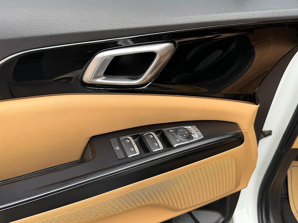 KIA Carnival - Vista 12