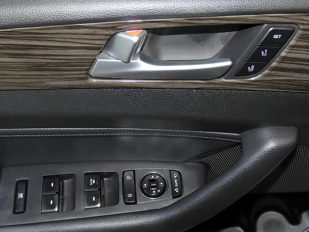 HYUNDAI Sonata 2015 Blanco - Importación desde Corea - HF Imports Iquique - Foto 15