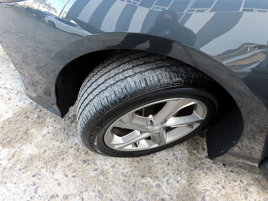 HYUNDAI Sonata 2018 Negro - Importación desde Corea - HF Imports Iquique - Foto 19