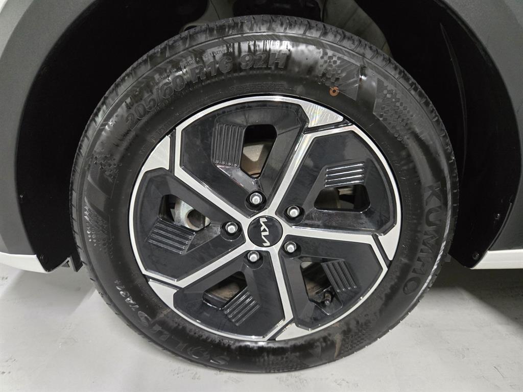 KIA Niro 2026 Blanco - Importación desde Corea - HF Imports Iquique - Foto 17