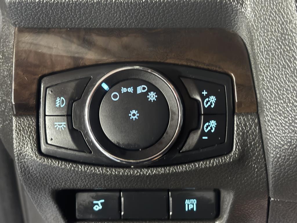 Ford Explorer 2014 Blanco - Importación desde Corea - HF Imports Iquique - Foto 16