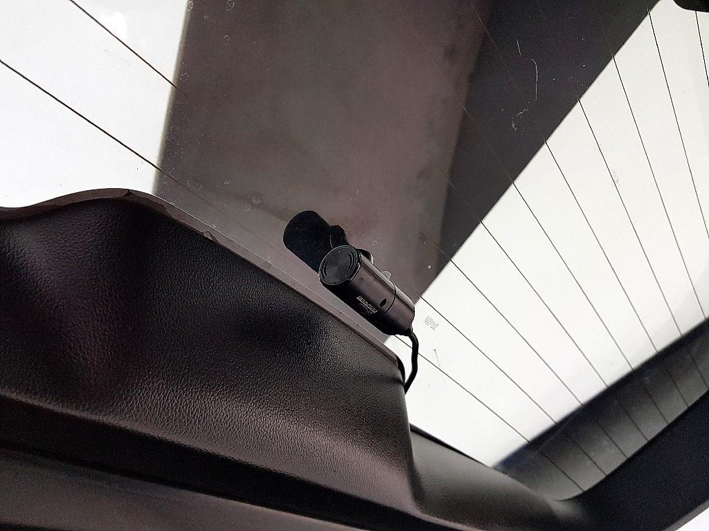 Chevrolet Orlando 2012 Negro - Importación desde Corea - HF Imports Iquique - Foto 15