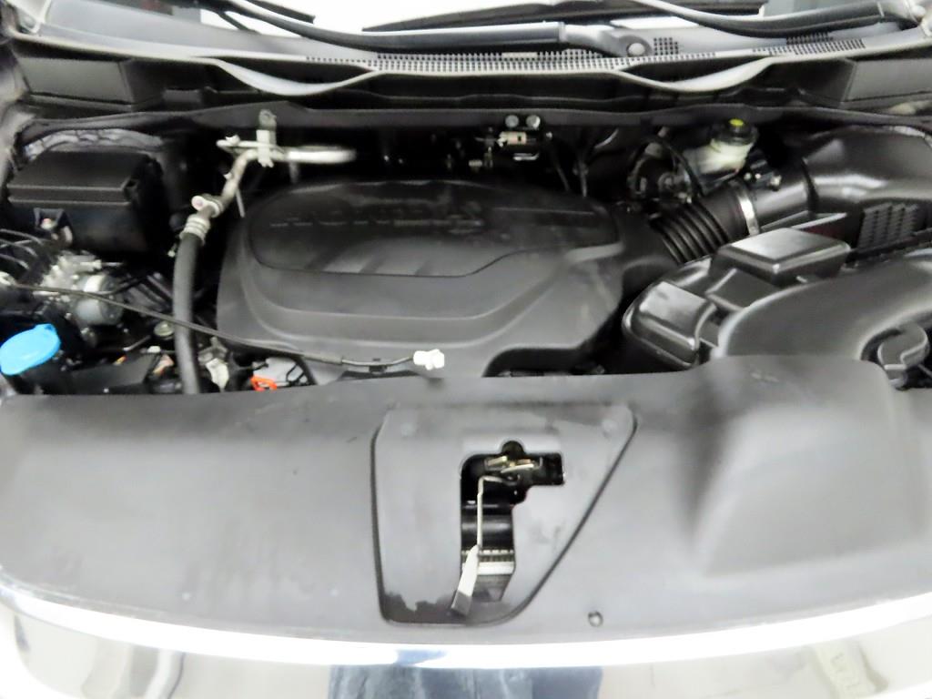 Honda Odyssey 2022 - Importación desde Corea - HF Imports Iquique - Foto 20