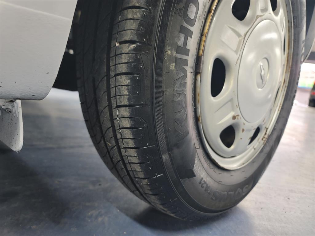 Chevrolet Spark 2015 Blanco - Importación desde Corea - HF Imports Iquique - Foto 19