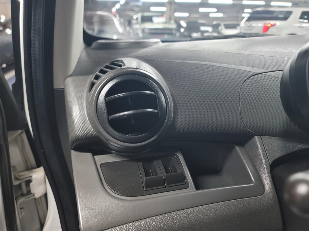 Chevrolet Spark - Vista 9