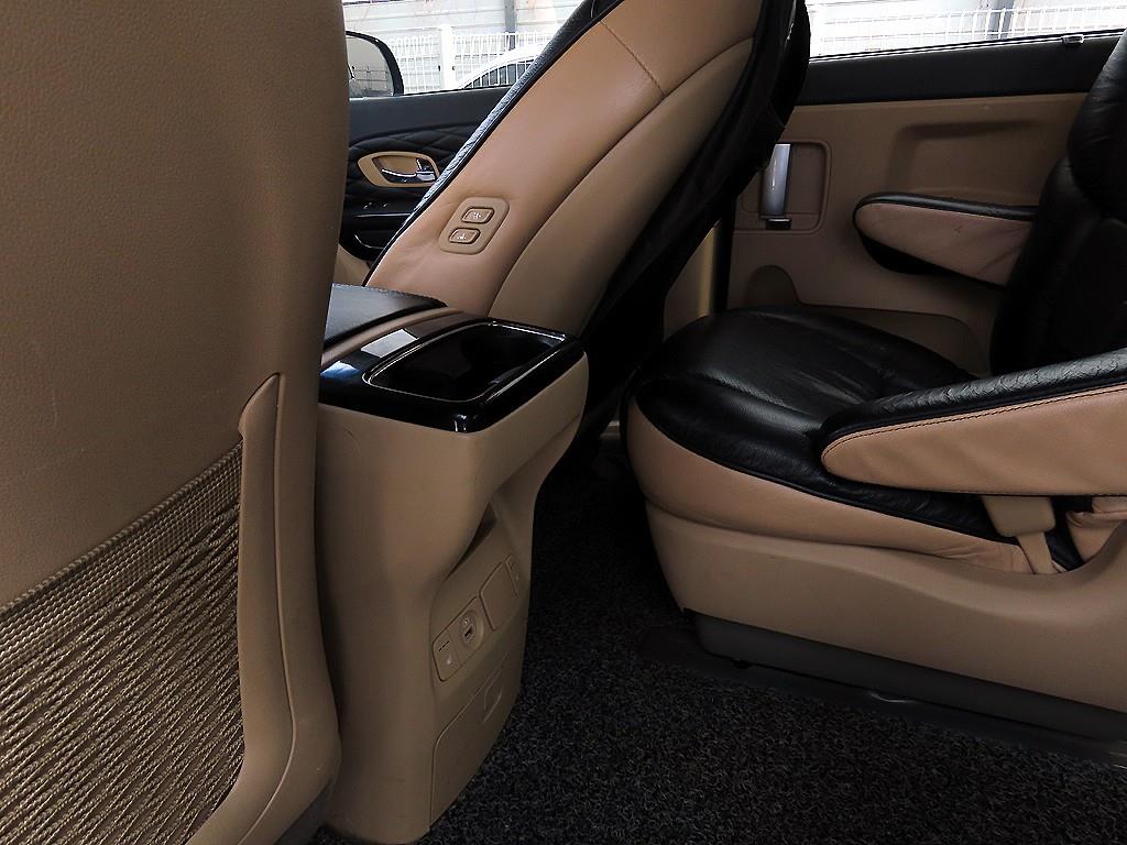 KIA Carnival 2019 Negro - Importación desde Corea - HF Imports Iquique - Foto 15