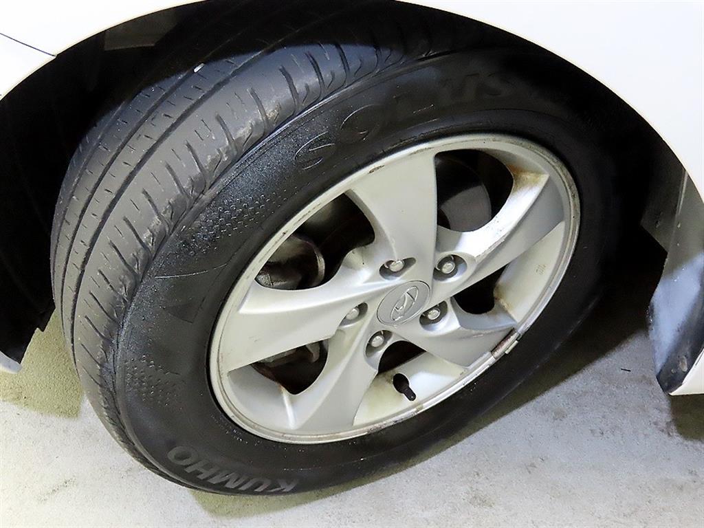 HYUNDAI Avante 2014 Blanco - Importación desde Corea - HF Imports Iquique - Foto 20