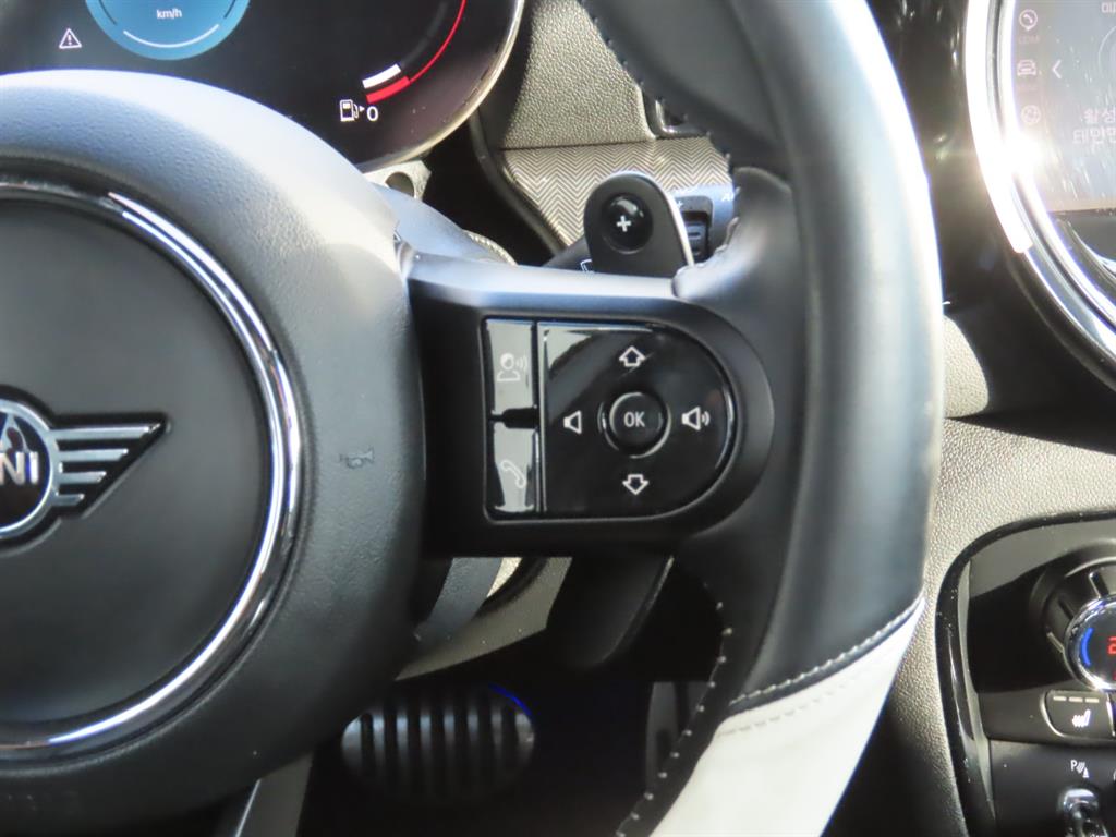 Mini Clubman 2023 - Importación desde Corea - HF Imports Iquique - Foto 12