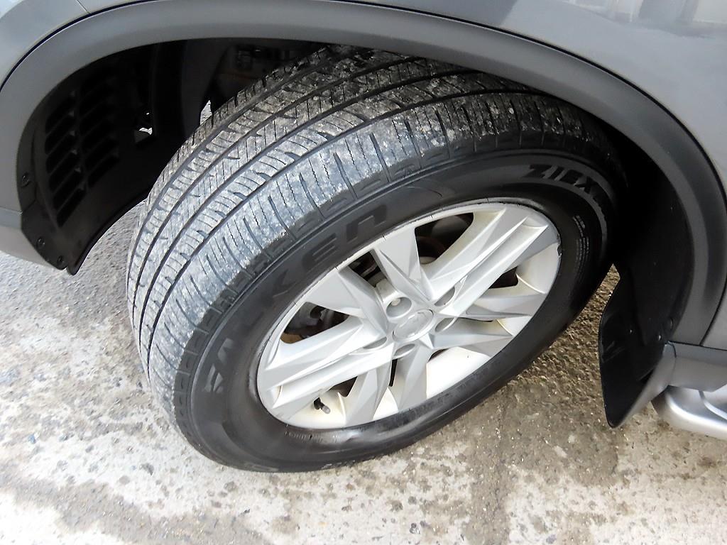 Ssangyong Rexton 2019 Gris - Importación desde Corea - HF Imports Iquique - Foto 20