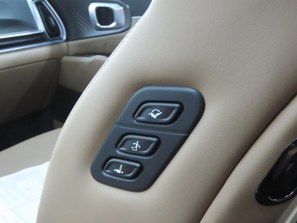 KIA Sorento 2026 - Importación desde Corea - HF Imports Iquique - Foto 15