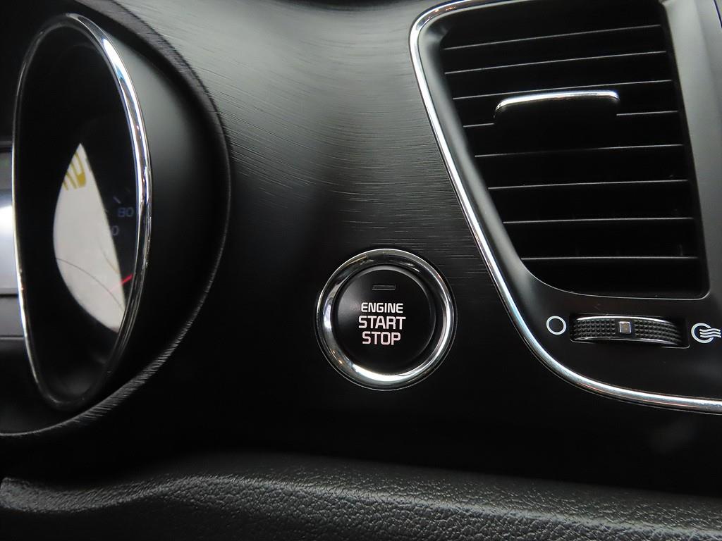 KIA Carnival 2020 Blanco - Importación desde Corea - HF Imports Iquique - Foto 15