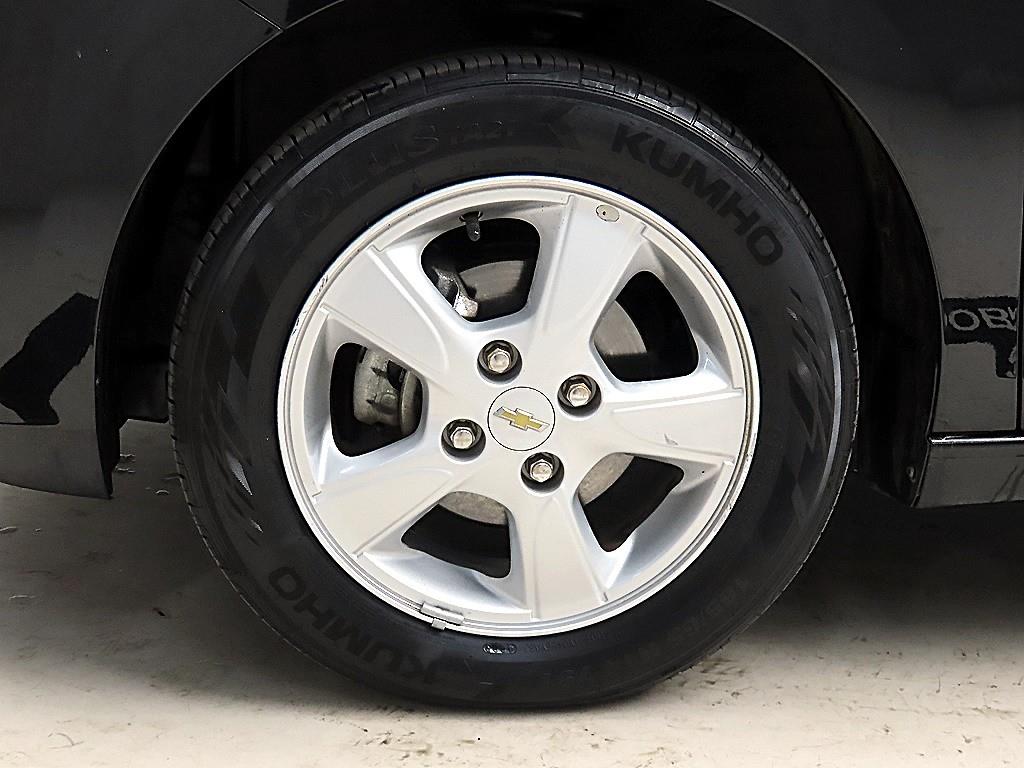 Chevrolet Spark 2018 Negro - Importación desde Corea - HF Imports Iquique - Foto 19