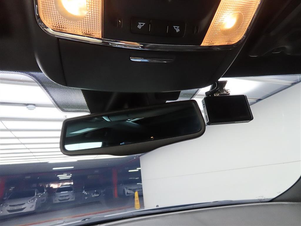 Chrysler 300C 2013 Plateado - Importación desde Corea - HF Imports Iquique - Foto 16