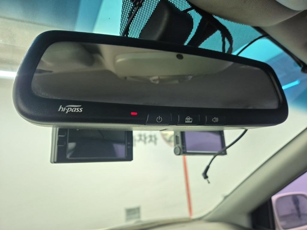 Ssangyong Korando 2016 Blanco - Importación desde Corea - HF Imports Iquique - Foto 16