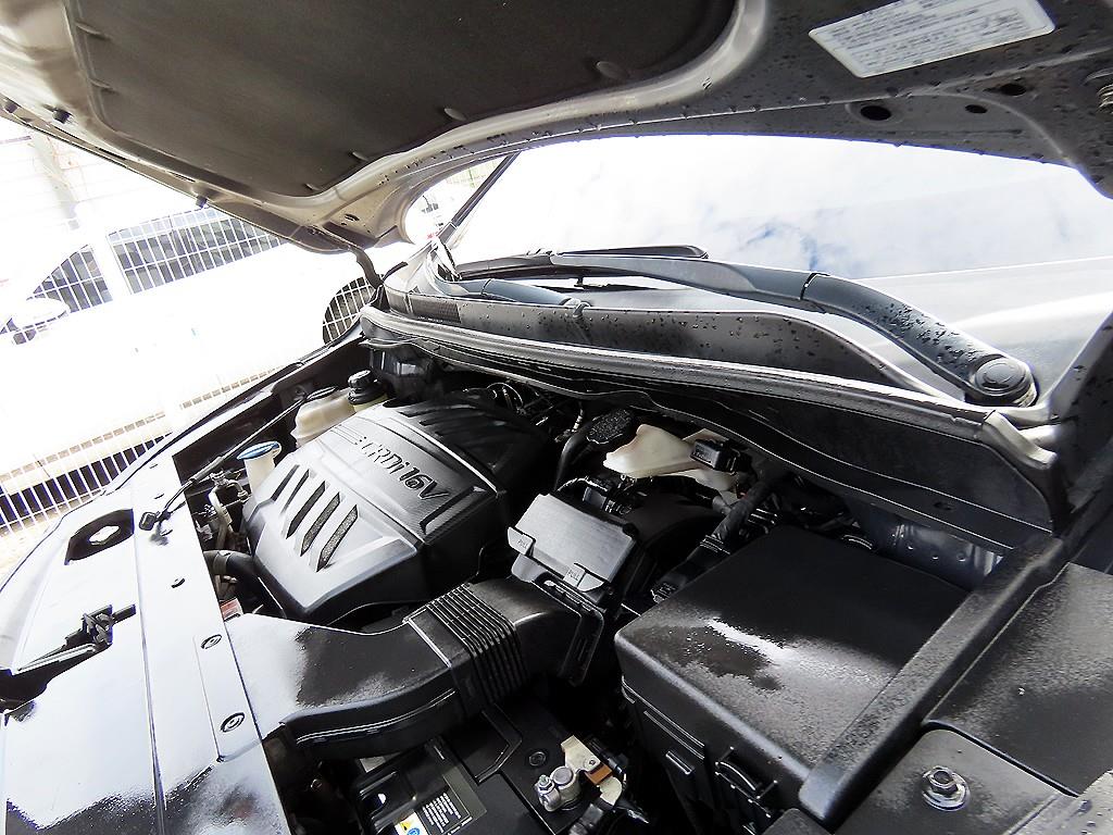 KIA Carnival 2019 Negro - Importación desde Corea - HF Imports Iquique - Foto 19