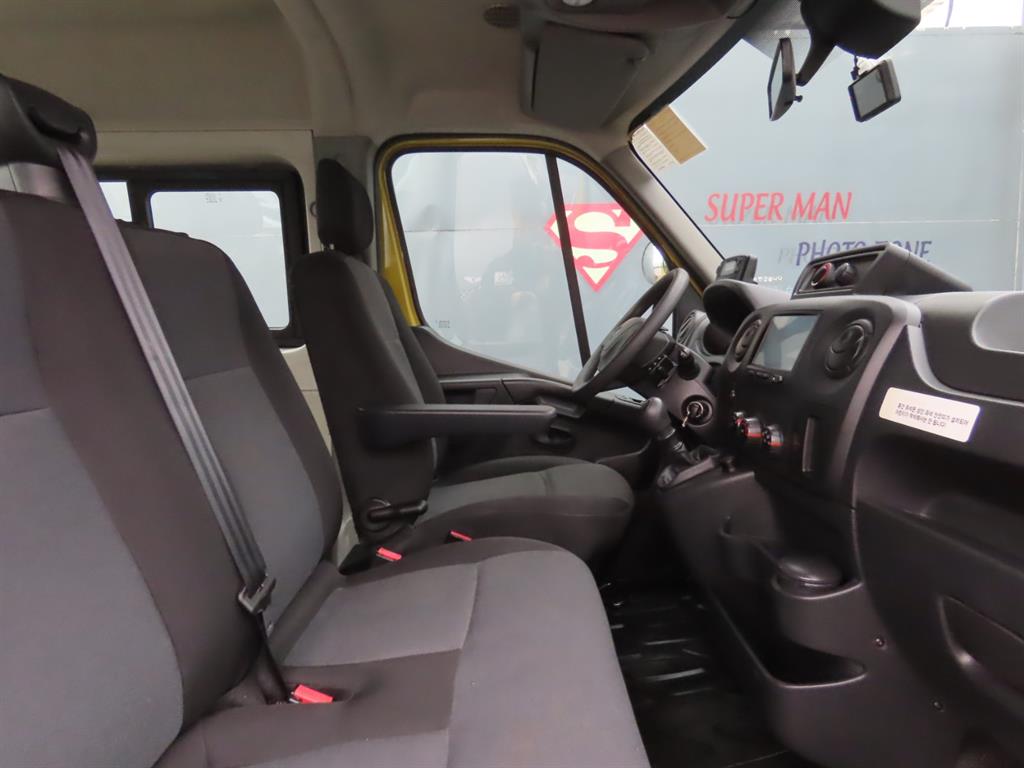 SAMSUNG Master 2020 Amarillo - Importación desde Corea - HF Imports Iquique - Foto 9