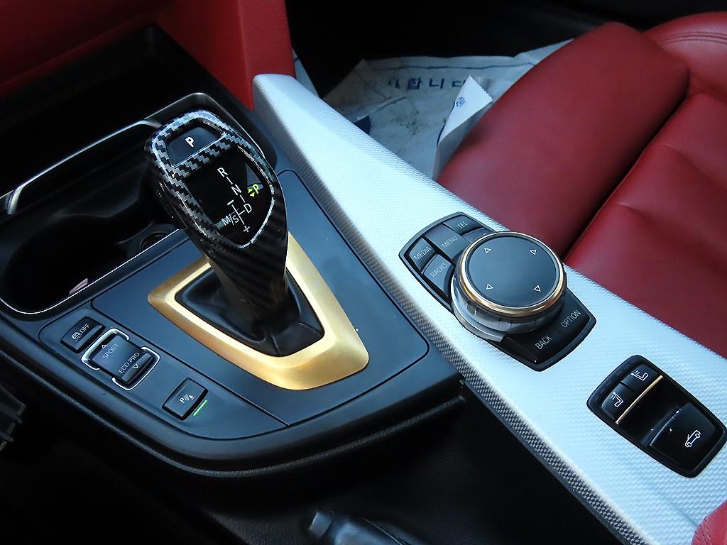 BMW 4 Series 2016 Blanco - Importación desde Corea - HF Imports Iquique - Foto 16