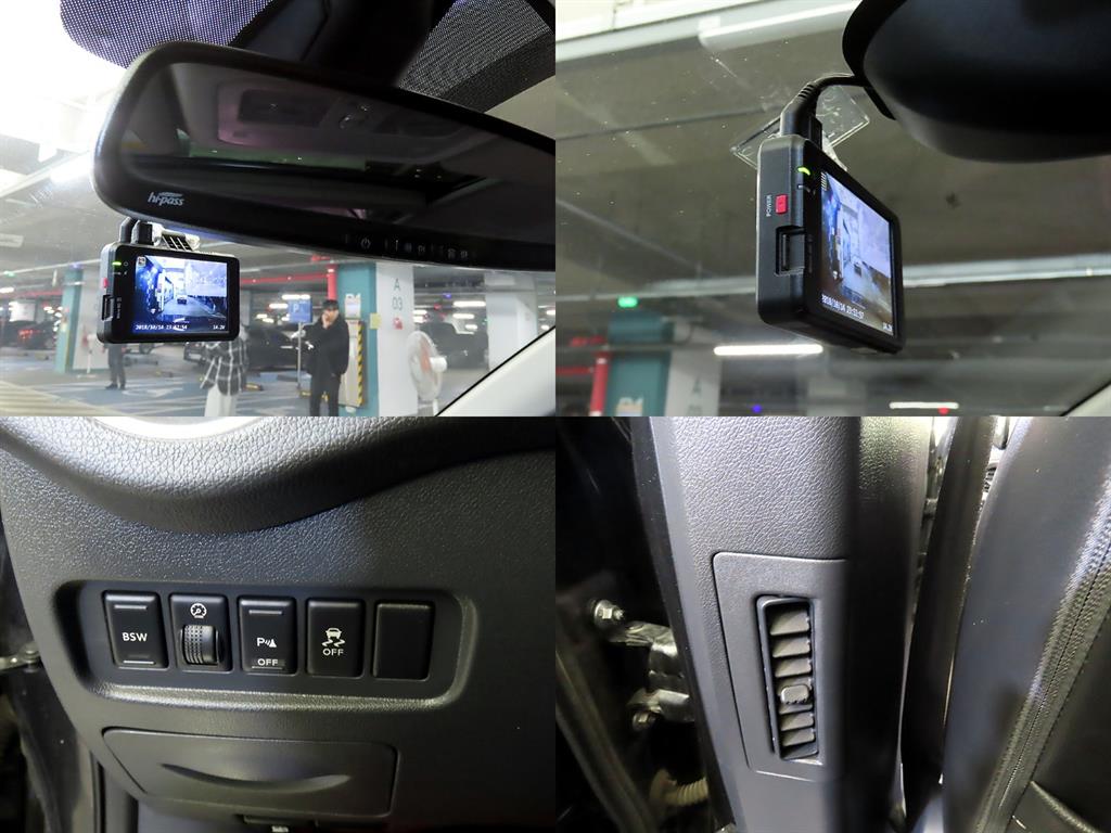 SAMSUNG QM5 2015 - Importación desde Corea - HF Imports Iquique - Foto 18