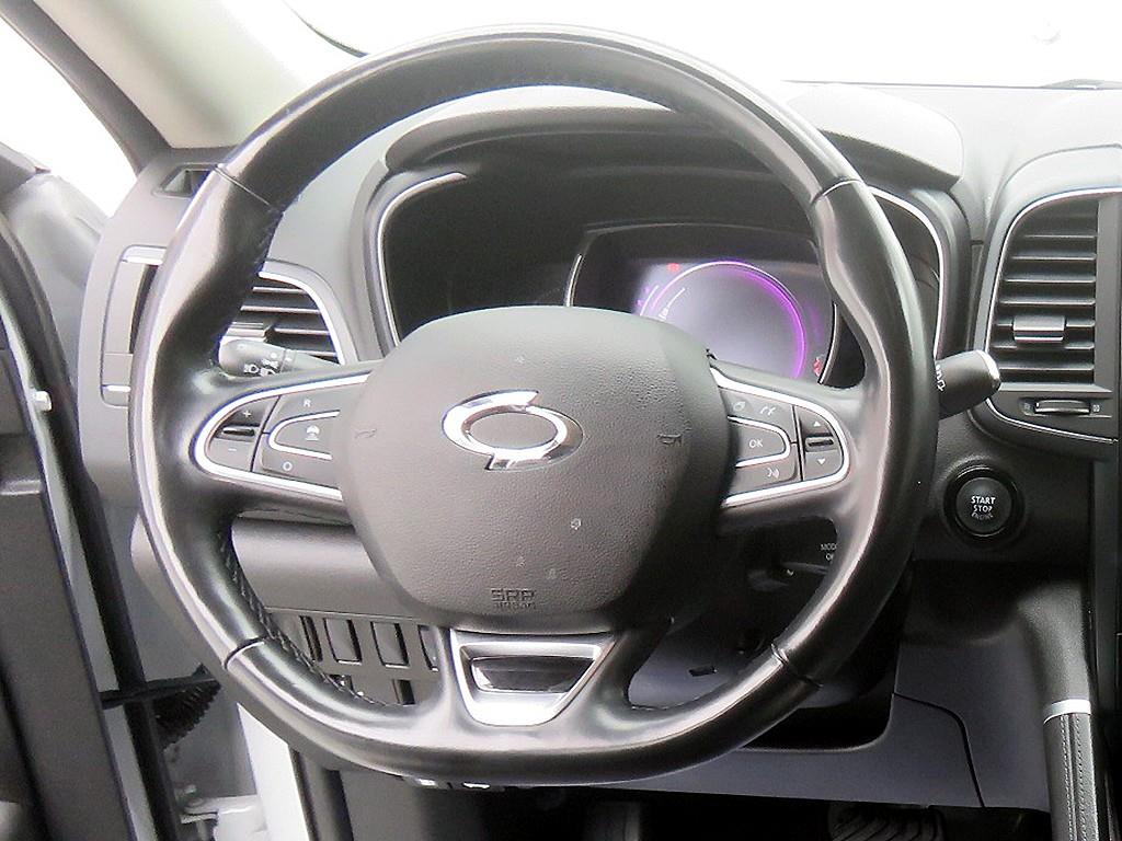 SAMSUNG QM6 - Vista 10