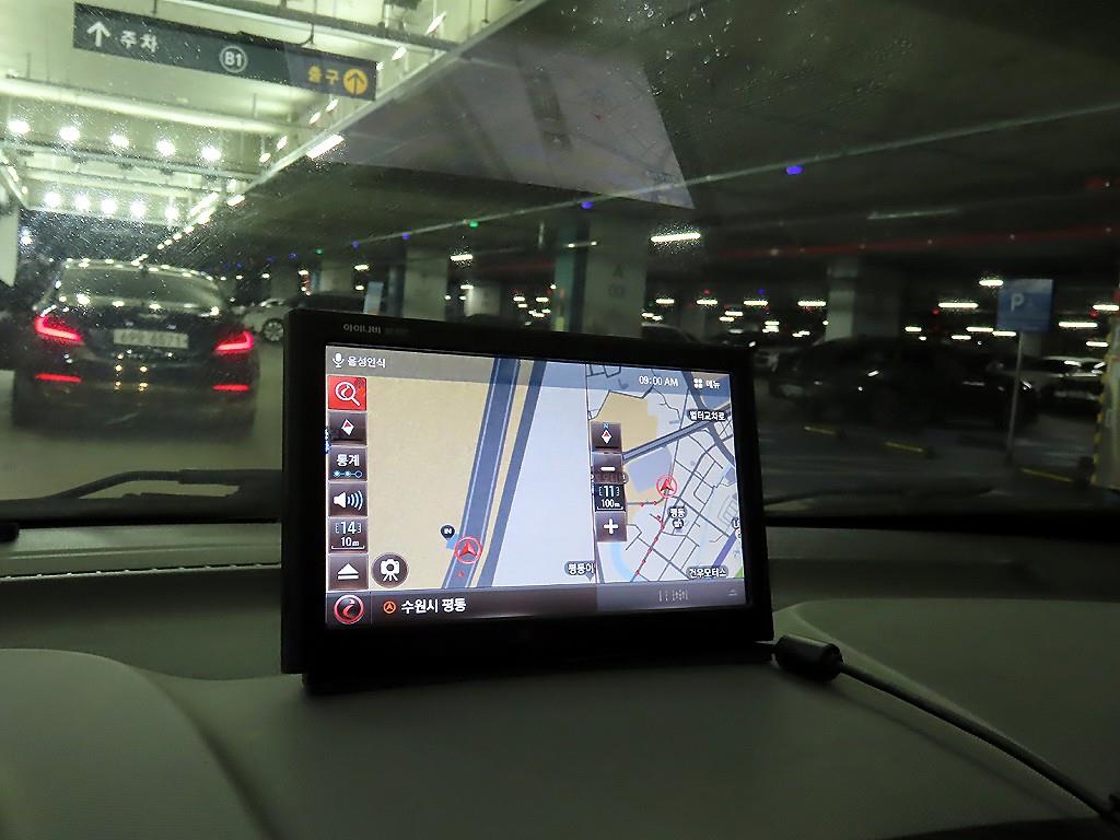 Chevrolet Abeo 2017 Gris - Importación desde Corea - HF Imports Iquique - Foto 15