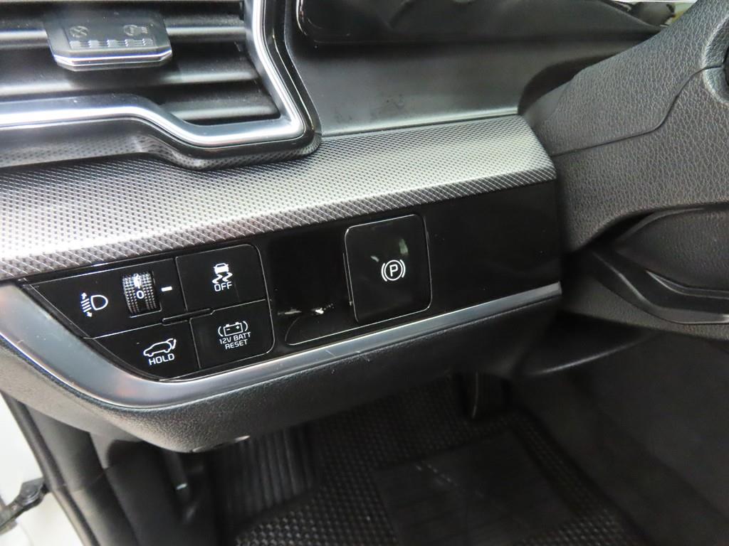 KIA Sportage - Vista 10