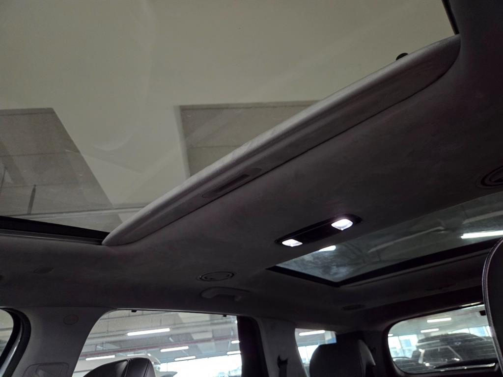 HYUNDAI Palisade - Vista 8