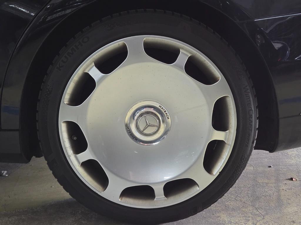 Mercedes Benz S Class 2018 Negro - Importación desde Corea - HF Imports Iquique - Foto 20