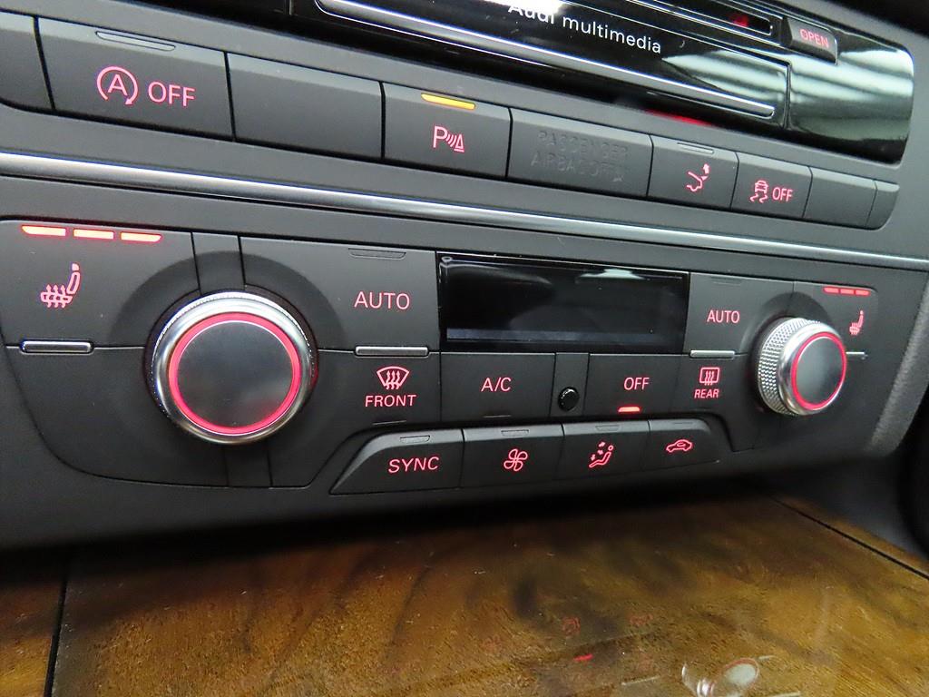 Audi A7 2014 Gris - Importación desde Corea - HF Imports Iquique - Foto 15