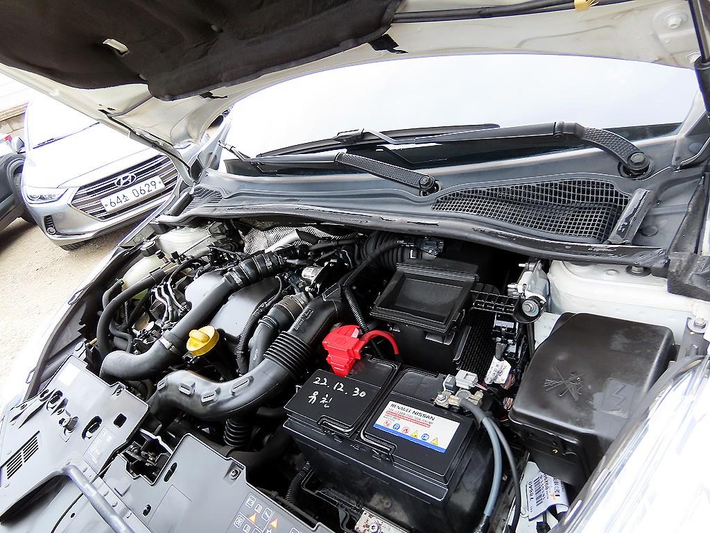 SAMSUNG Clio 2018 Blanco - Importación desde Corea - HF Imports Iquique - Foto 19