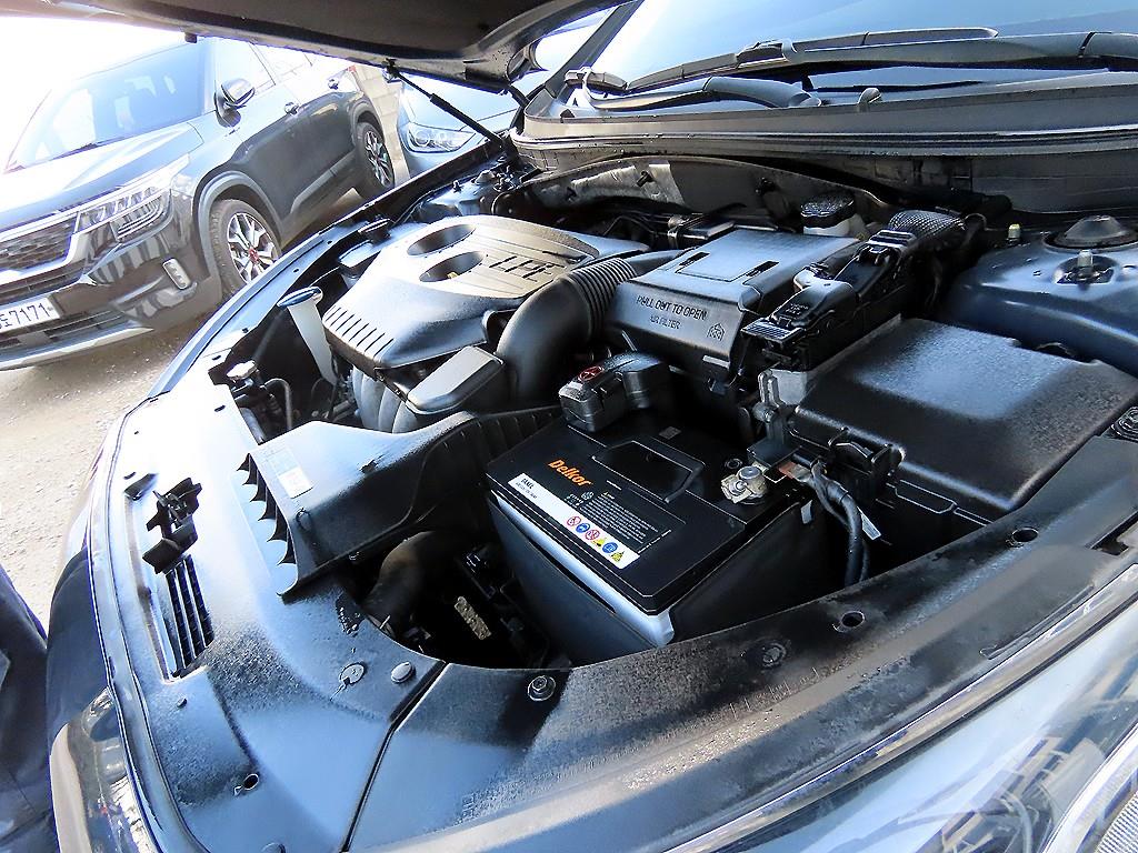 HYUNDAI Sonata 2018 Negro - Importación desde Corea - HF Imports Iquique - Foto 18