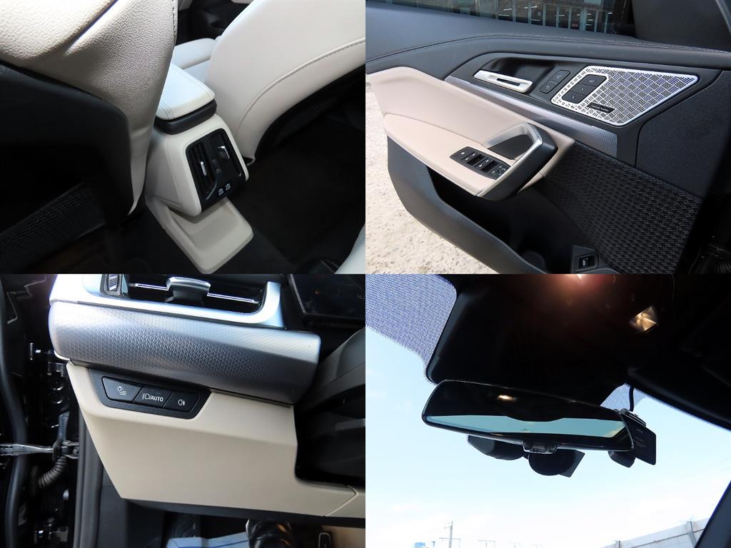 BMW X1 2024 Negro - Importación desde Corea - HF Imports Iquique - Foto 18