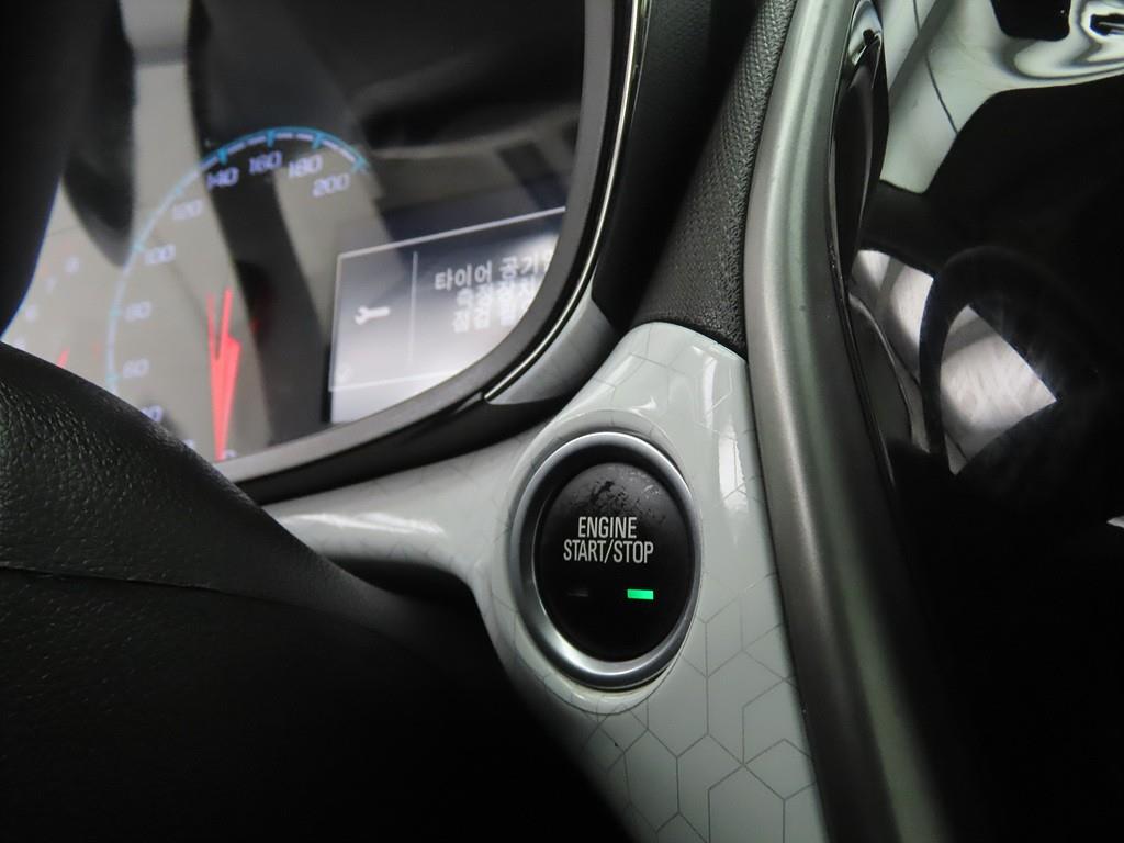 Chevrolet Spark 2016 Blanco - Importación desde Corea - HF Imports Iquique - Foto 15