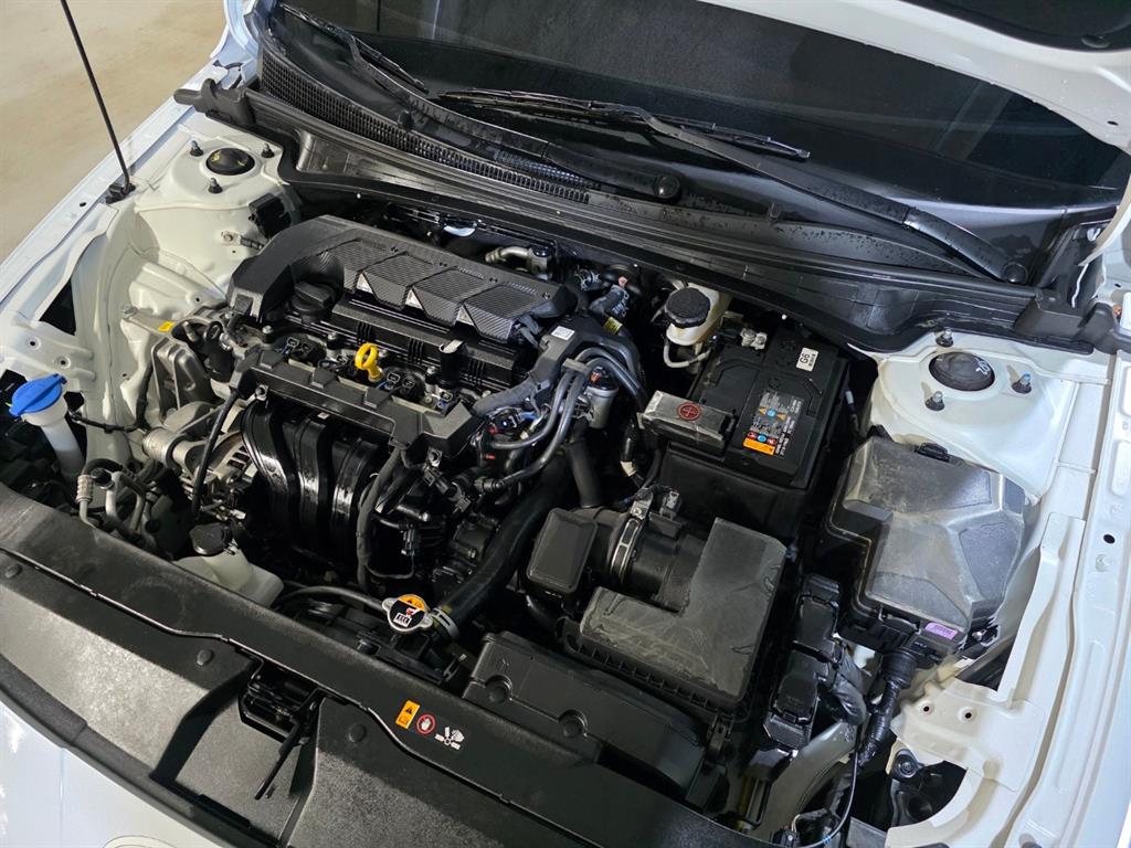 HYUNDAI Avante 2025 Blanco - Importación desde Corea - HF Imports Iquique - Foto 20