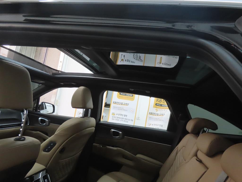 KIA Sorento 2026 - Importación desde Corea - HF Imports Iquique - Foto 18