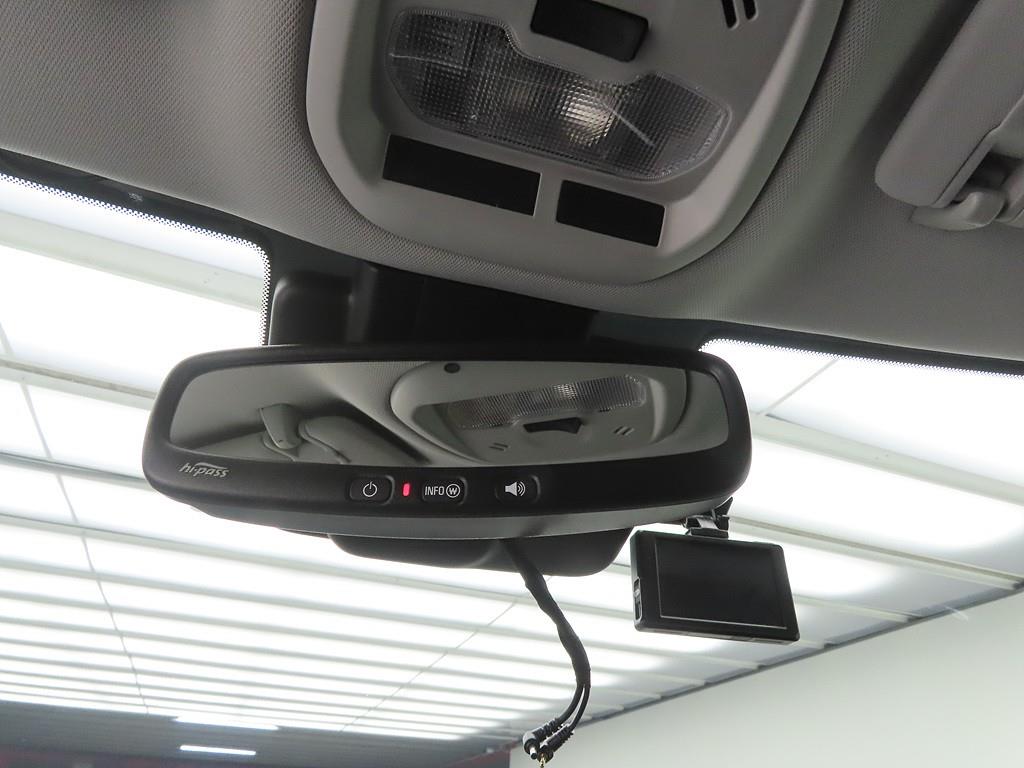 Chevrolet Trax - Vista 12