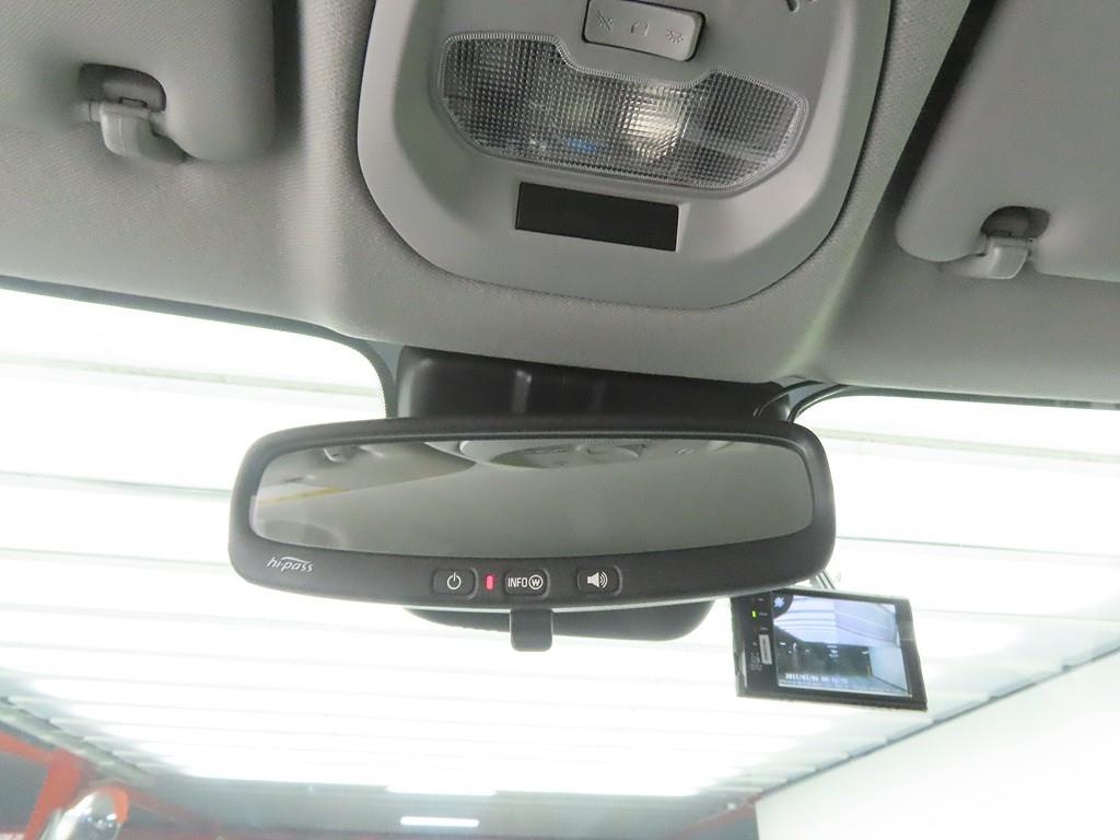 Chevrolet Spark - Vista 12