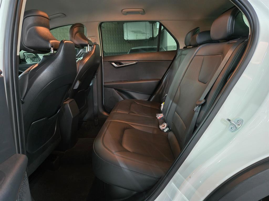 KIA Niro - Vista 7