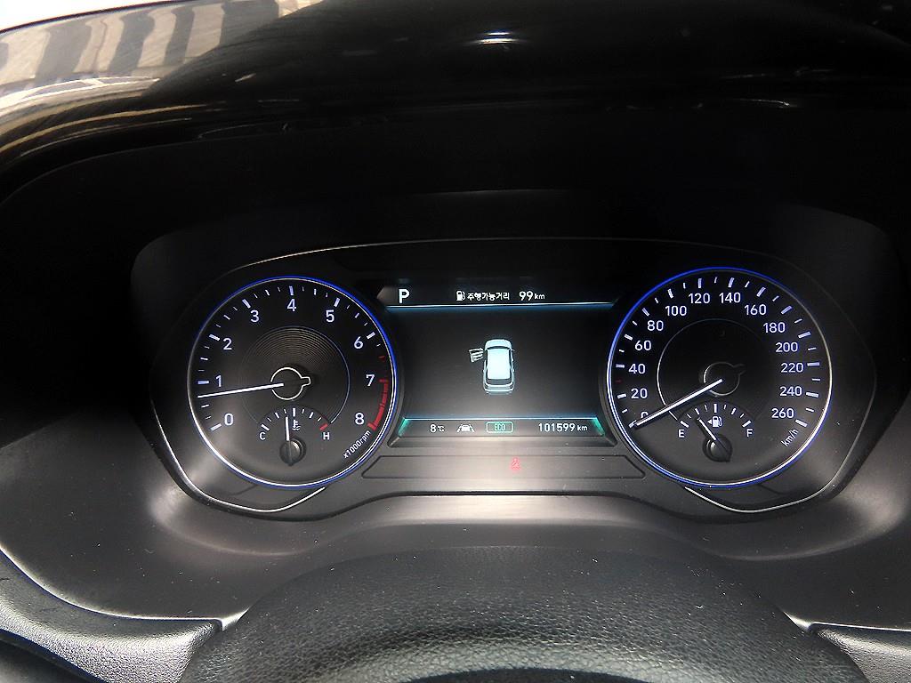 HYUNDAI Palisade - Vista 9