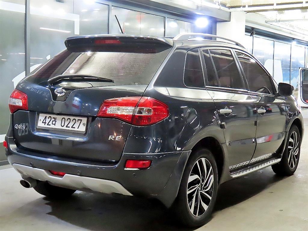 SAMSUNG QM5 - Vista 4