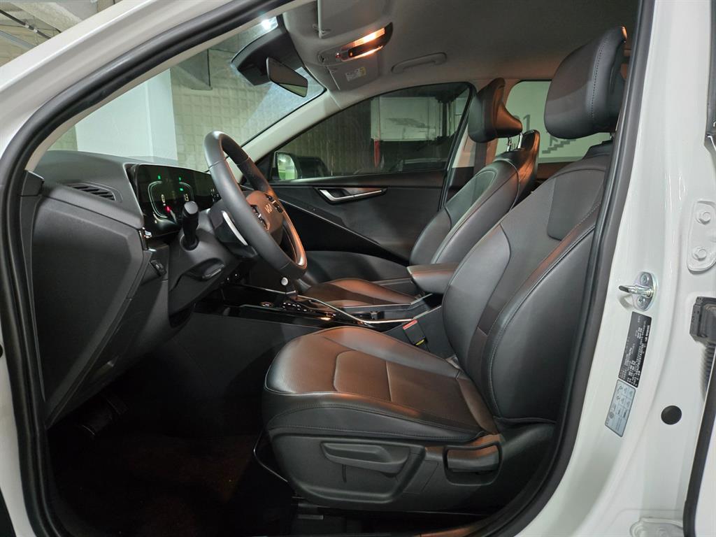 KIA Niro - Vista 6