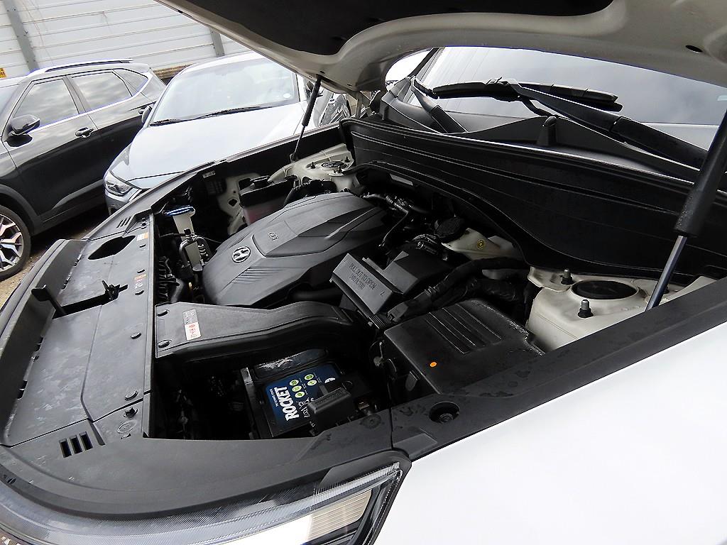 HYUNDAI Palisade 2019 Blanco - Importación desde Corea - HF Imports Iquique - Foto 19