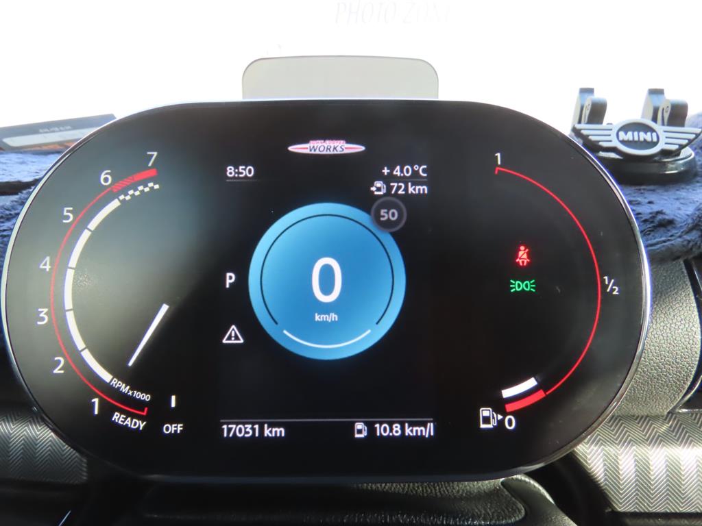 Mini Clubman 2023 - Importación desde Corea - HF Imports Iquique - Foto 8