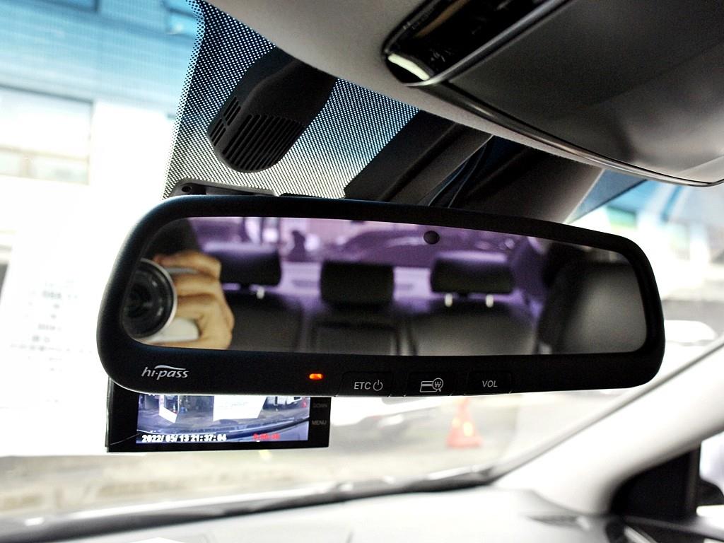 HYUNDAI Grandeur 2016 Gris - Importación desde Corea - HF Imports Iquique - Foto 12