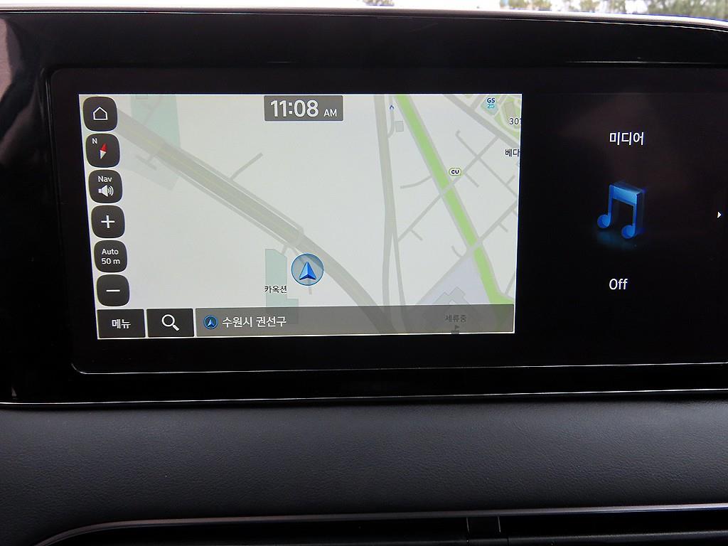 HYUNDAI Palisade 2019 Blanco - Importación desde Corea - HF Imports Iquique - Foto 13