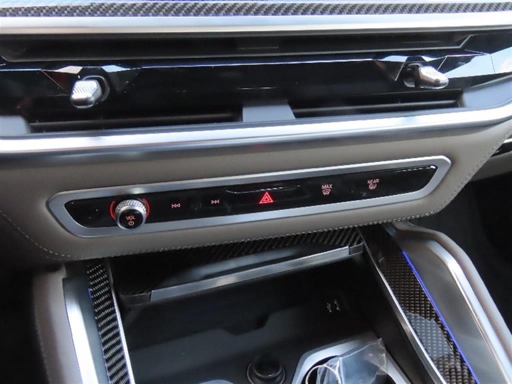 BMW X5M 2024 Gris - Importación desde Corea - HF Imports Iquique - Foto 7