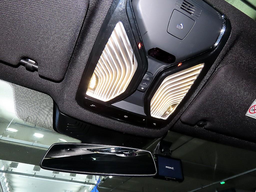 BMW 5 Series 2018 Blanco - Importación desde Corea - HF Imports Iquique - Foto 15