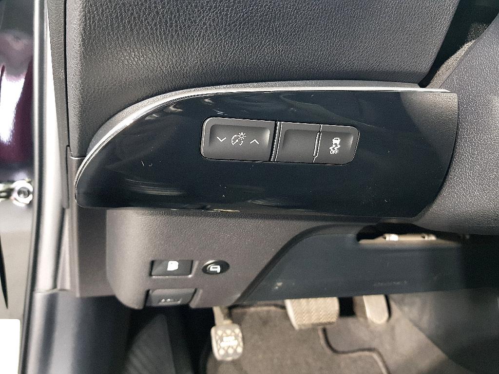 Toyota Prius - Vista 12