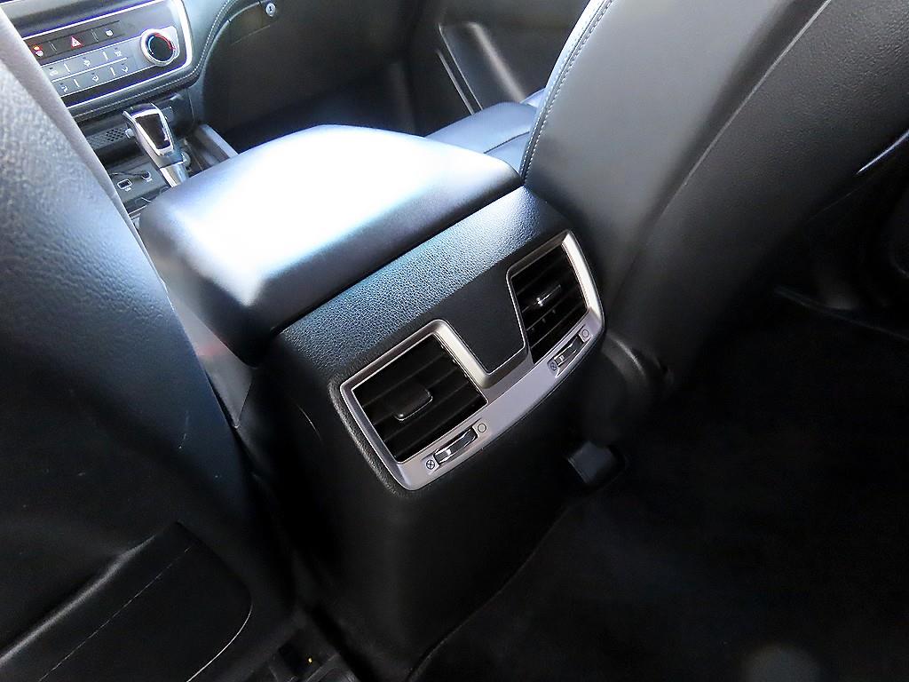 Ssangyong Rexton 2019 Gris - Importación desde Corea - HF Imports Iquique - Foto 17