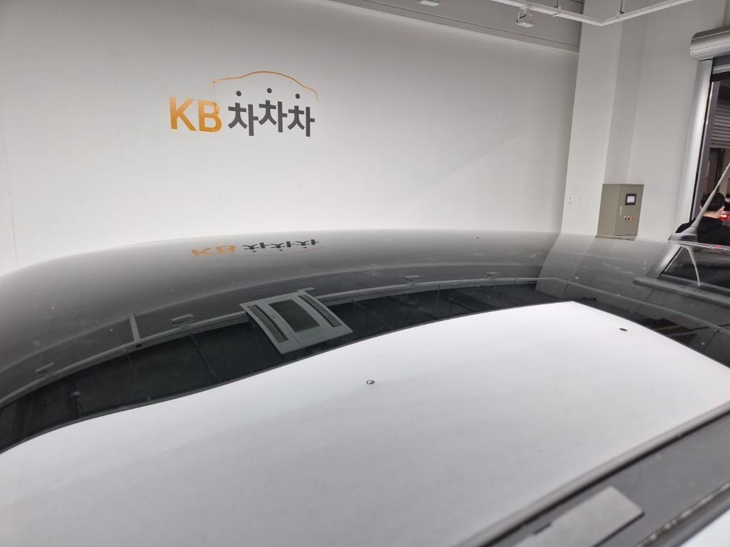 Peugeot 3008 2014 Gris - Importación desde Corea - HF Imports Iquique - Foto 13