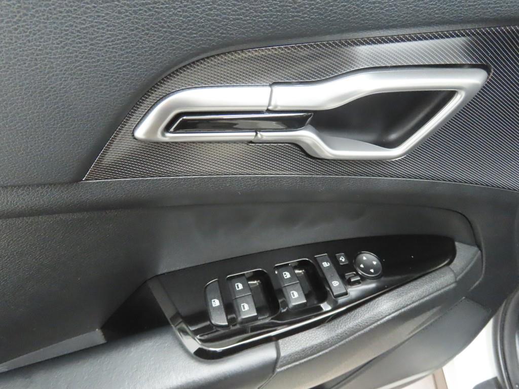 KIA Sportage - Vista 9